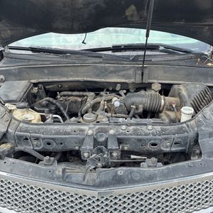 CHEVROLET TRAVERSE - 4