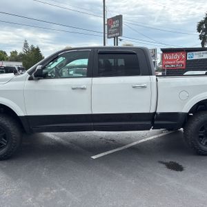صورة 4 لـ 2012 RAM 2500 LARAMIE