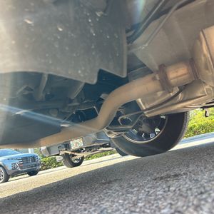 2017 Nissan PATHFINDER SV 照片 30