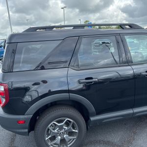 2021 FORD BRONCO SPORT BADLANDS 照片 9