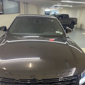 صورة مصغرة 15 لـ 2025 LAND Rover RANGE ROVER VELAR P400 DYNAMIC HSE