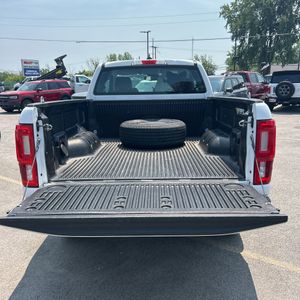 صورة مصغرة 42 لـ 2020 FORD RANGER XL