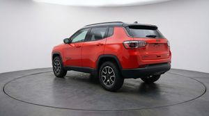 صورة 5 لـ 2025 JEEP COMPASS TRAILHAWK