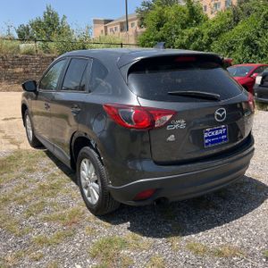 صورة 5 لـ 2015 Mazda CX-5 TOURING