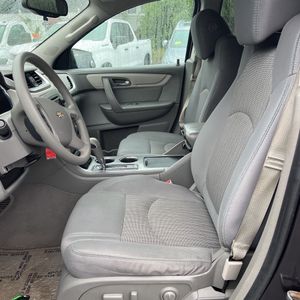 صورة مصغرة 32 لـ 2016 Chevrolet TRAVERSE LS