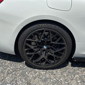 صورة مصغرة 18 لـ 2020 BMW M8 COMPETITION