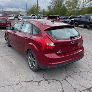 FORD FOCUS SE - 5