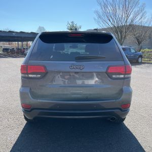 JEEP GRAND CHEROKEE LIMITED 75TH ANNIVERSARY - 5