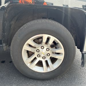 2018 Chevrolet SILVERADO 1500 LT — миниатюра 20