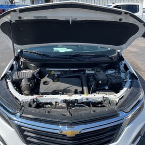 صورة مصغرة 44 لـ 2024 Chevrolet EQUINOX LT