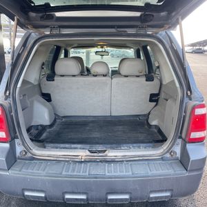 2008 FORD ESCAPE XLT — фото 39