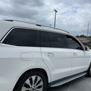 MERCEDES-BENZ GLS - 9