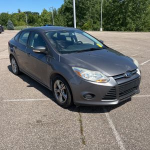 2013 FORD FOCUS SE — миниатюра 12