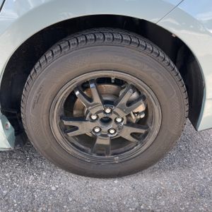 2012 Toyota PRIUS FOUR — фото 18