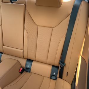 2026 BMW 430I 缩略图 34