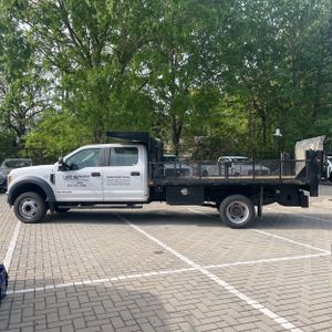 Ford F-450 Chassis XL - 3