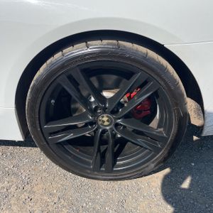 2014 BMW 650I — миниатюра 18