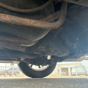2010 Honda CR-V LX 照片 28