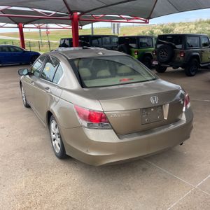 صورة 5 لـ 2008 Honda ACCORD EX-L