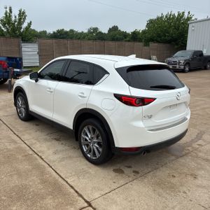 MAZDA CX-5 GRAND TOURING - 5