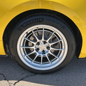 صورة 18 لـ 2015 FORD MUSTANG ECOBOOST PREMIUM
