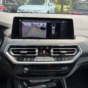2022 BMW X3 XDRIVE30I — миниатюра 38
