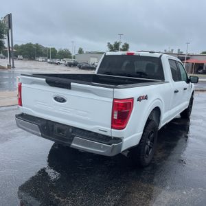 FORD F-150 XLT - 8