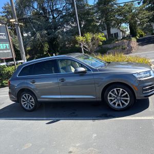 AUDI Q7 55 PREMIUM - 10