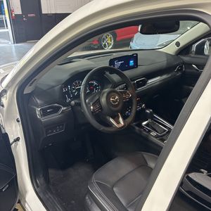 2025 Mazda CX-5 2.5 S PREMIUM PLUS — миниатюра 36