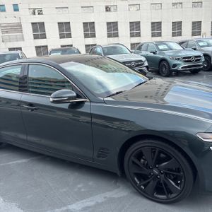 صورة مصغرة 13 لـ 2023 Genesis G70 2.0T
