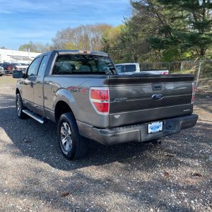 FORD F-150 STX - 5