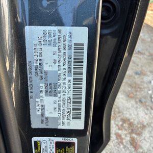 2015 Mazda MAZDA5 SPORT — миниатюра 52