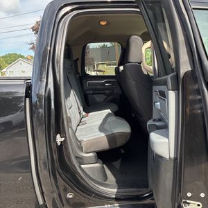 2019 RAM 1500 BIG HORN — миниатюра 36