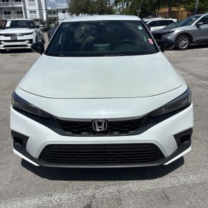 صورة مصغرة 14 لـ 2023 Honda CIVIC SPORT