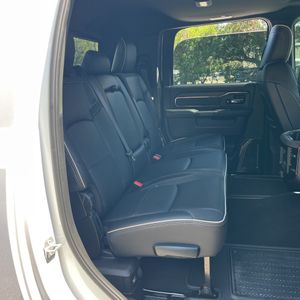 2026 RAM 3500 LIMITED 缩略图 35