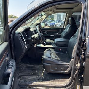 2014 RAM 1500 LARAMIE — миниатюра 32