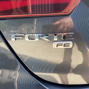 2021 KIA FORTE FE thumbnail 23