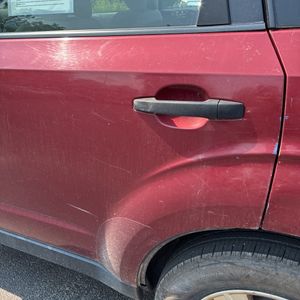 2012 Subaru FORESTER 2.5X 缩略图 56
