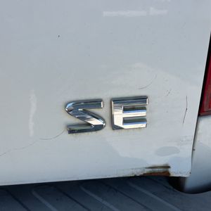 2006 Nissan FRONTIER SE — фото 23