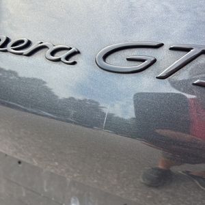 2020 Porsche PANAMERA GTS — миниатюра 64