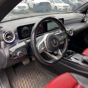 2020 Mercedes-BENZ CLA thumbnail 35