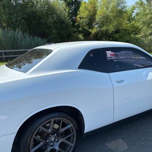 2019 Dodge CHALLENGER R/T — фото 9