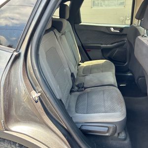 2020 FORD ESCAPE SE 缩略图 35