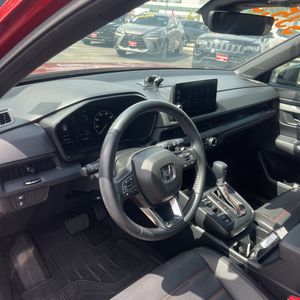 صورة مصغرة 35 لـ 2025 Honda CR-V HYBRID SPORT-L