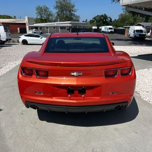 CHEVROLET CAMARO LS - 7