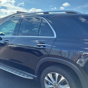 MERCEDES-BENZ GLE - 6