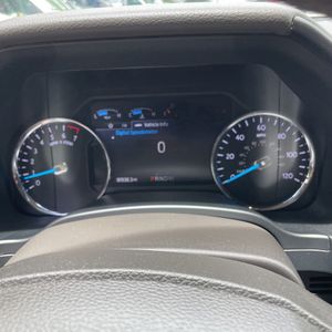 2020 FORD EXPEDITION LIMITED — миниатюра 43