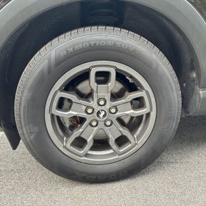 صورة 17 لـ 2021 FORD BRONCO SPORT BIG BEND