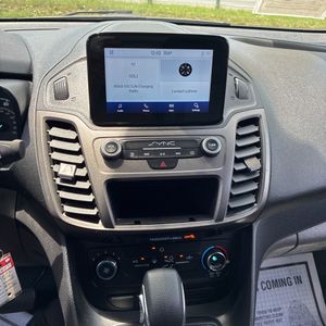 صورة مصغرة 36 لـ 2022 FORD TRANSIT CONNECT XL