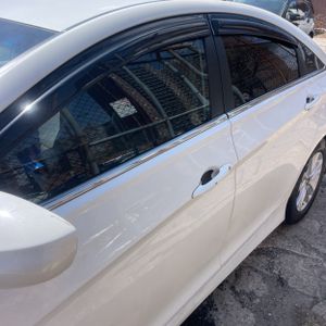 HYUNDAI SONATA GLS - 4